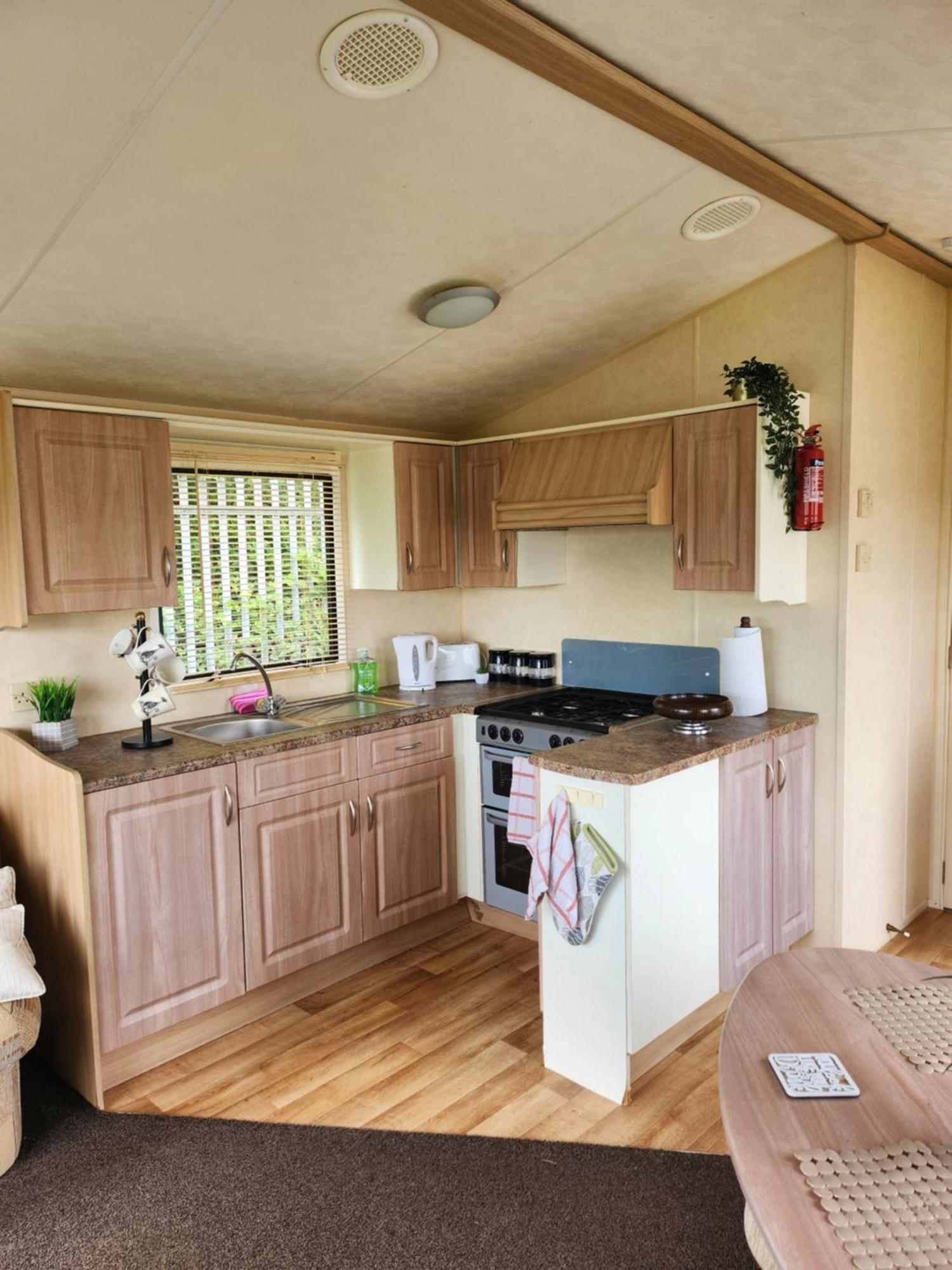 Promenade 3Mins Fantasy Island On The Beach Min 3 Nights 6 Berth 英戈尔德梅尔斯 外观 照片